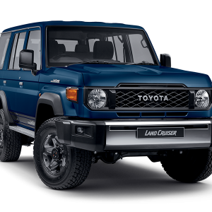 DLX LC76