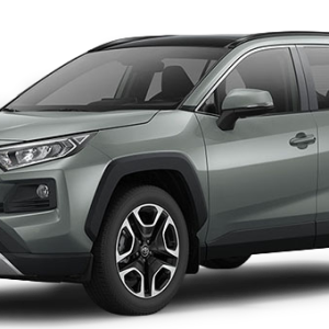 Adventure Rav4