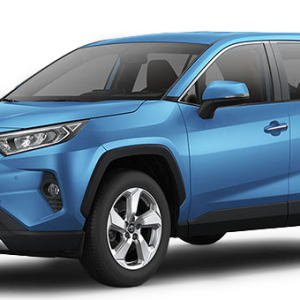 Comfort Rav4