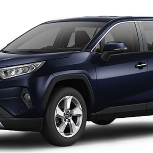 Limited Rav4