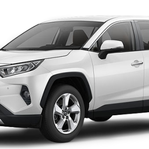 Active Rav4