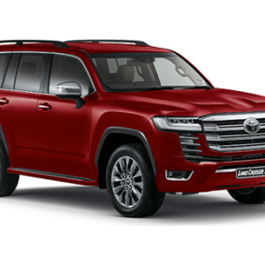 VX Diesel